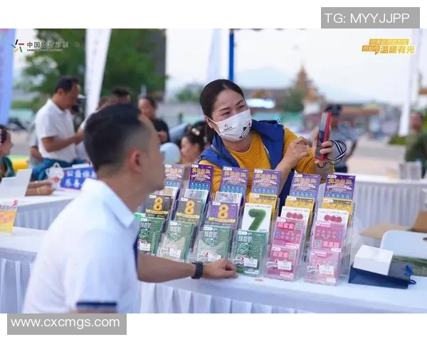 中国足彩网助力足球爱好者精准预测赛事结果提升购彩体验与乐趣 中国足彩网助力足球爱好者精准预测赛事结果提升购彩体验与乐趣