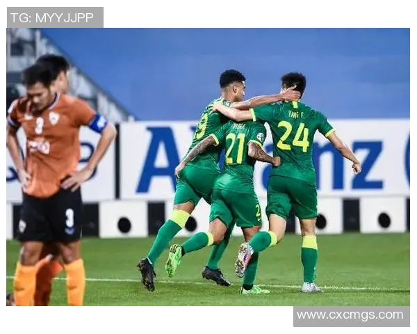 北京国安与清莱联交锋历史及最新比赛成绩分析