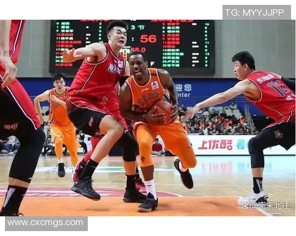 上海男篮与火箭精彩对决录像回顾全场精彩瞬间与战术分析 上海男篮与火箭精彩对决录像回顾全场精彩瞬间与战术分析