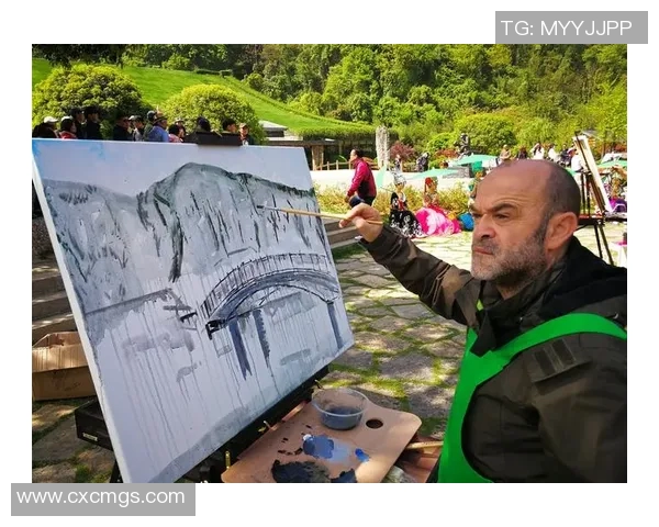 崔永熙:在时代变迁中坚持自我与艺术的探索之路