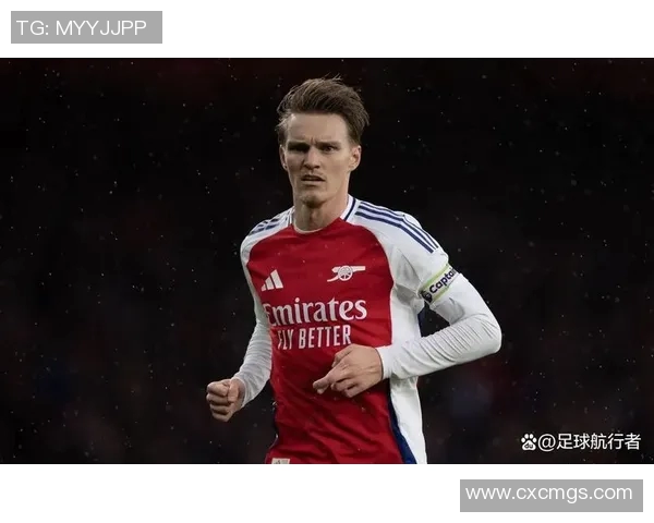 厄德高引领新潮流探索足球战术的创新与未来发展方向 厄德高引领新潮流探索足球战术的创新与未来发展方向