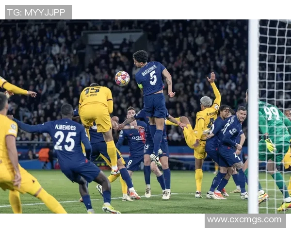 多特蒙德与巴黎圣日耳曼赛前分析及胜负预测展望