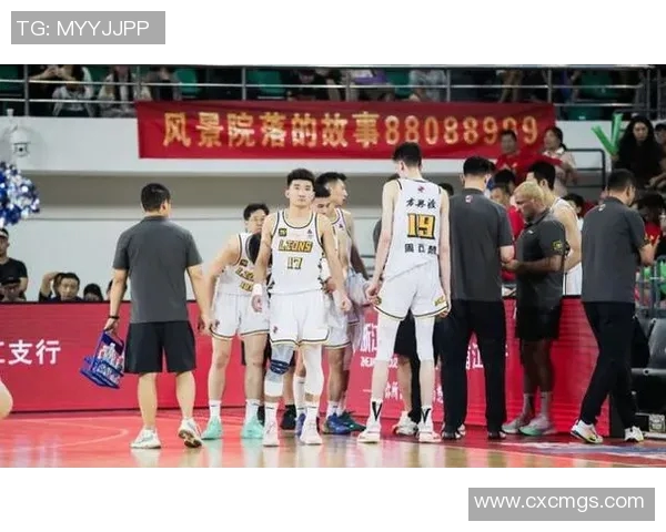 浙江稠州金租球员孙铭徽斩获本赛季CBA最佳新秀称号