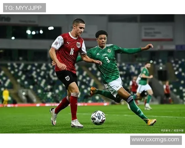 荷兰与北爱尔兰的魔方对决揭示足球战术与团队协作的奥秘