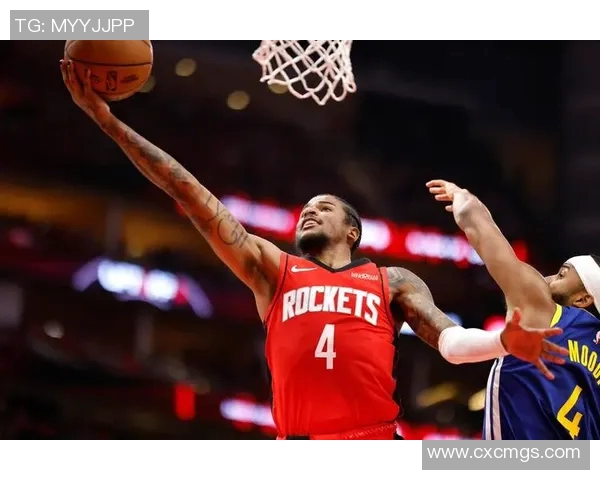 火箭队与热火队激战第4节精彩瞬间回顾与赛后分析