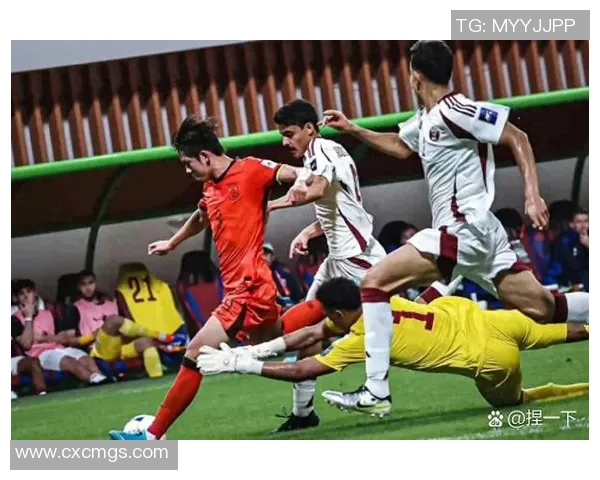 亚洲杯激战伊朗对决卡塔尔争夺晋级名额精彩瞬间回顾