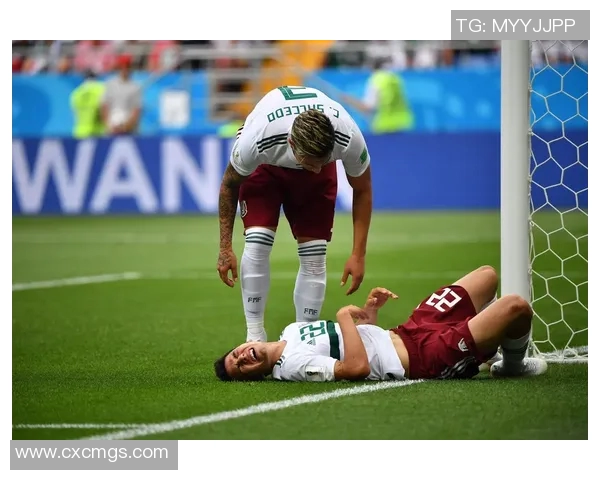 墨西哥与韩国比赛前瞻谁将率先开球分析与预测