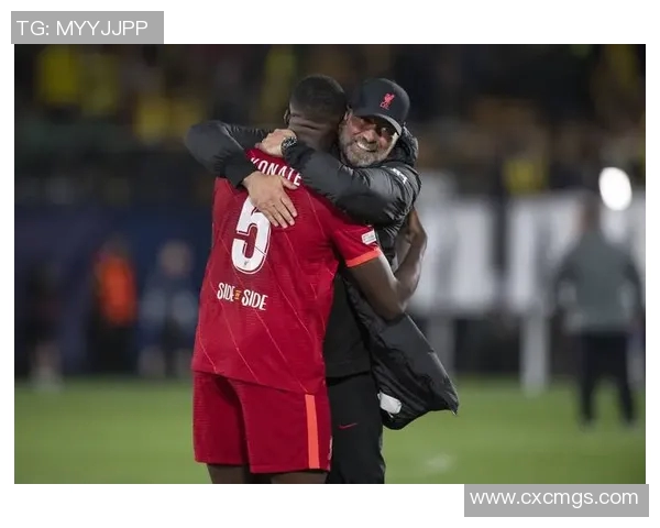 克洛普确认继续执教利物浦决心再战欧冠荣耀之路