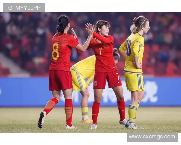 国青女足迎战德国队全力以赴展现青春风采与实力对决