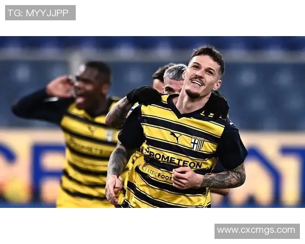 意甲焦点战帕尔马迎战维罗纳双方争夺关键三分精彩对决在即