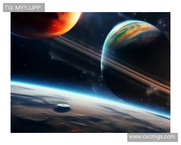 日科夫的科学探索之旅:揭示未来科技的无限可能与挑战 日科夫的科学探索之旅:揭示未来科技的无限可能与挑战