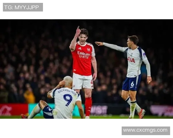 热刺与车路士巅峰对决谁将赢得伦敦德比的荣耀与胜利