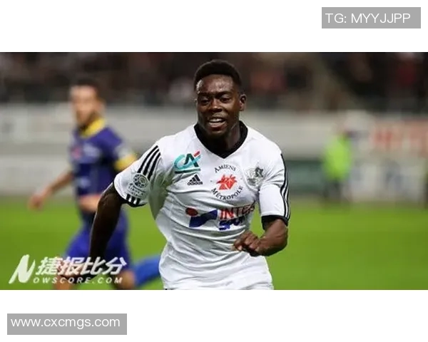 亚眠与尚布利的精彩对决揭示法乙联赛新动态与球队发展潜力