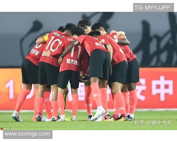 亚冠焦点战广州恒大对阵上海上港激情碰撞全场精彩瞬间回顾