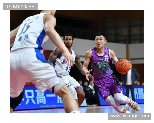 时代广州与山东西王的精彩对决引发篮球迷热议与期待