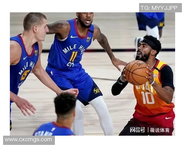 爵士对掘金比赛分析及大小分推荐策略探讨