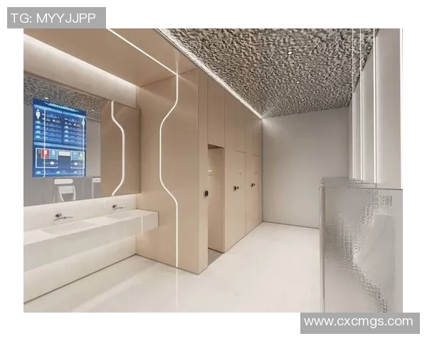 探索地板流的魅力与应用：从家居设计到商业空间的创新之路