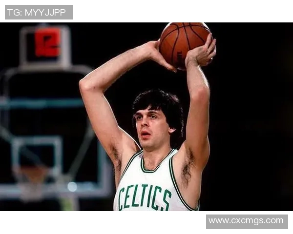 麦克海尔：从篮球传奇到商业巨头的精彩人生旅程