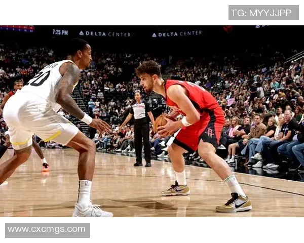 回顾季前赛火箭与马刺对决数据分析与精彩瞬间总结