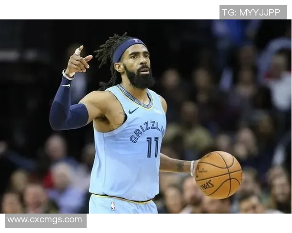 迈克康利：从默默无闻到全明星的励志篮球之路