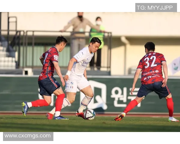 江原与大邱激战正酣捷报比分揭晓精彩瞬间回顾